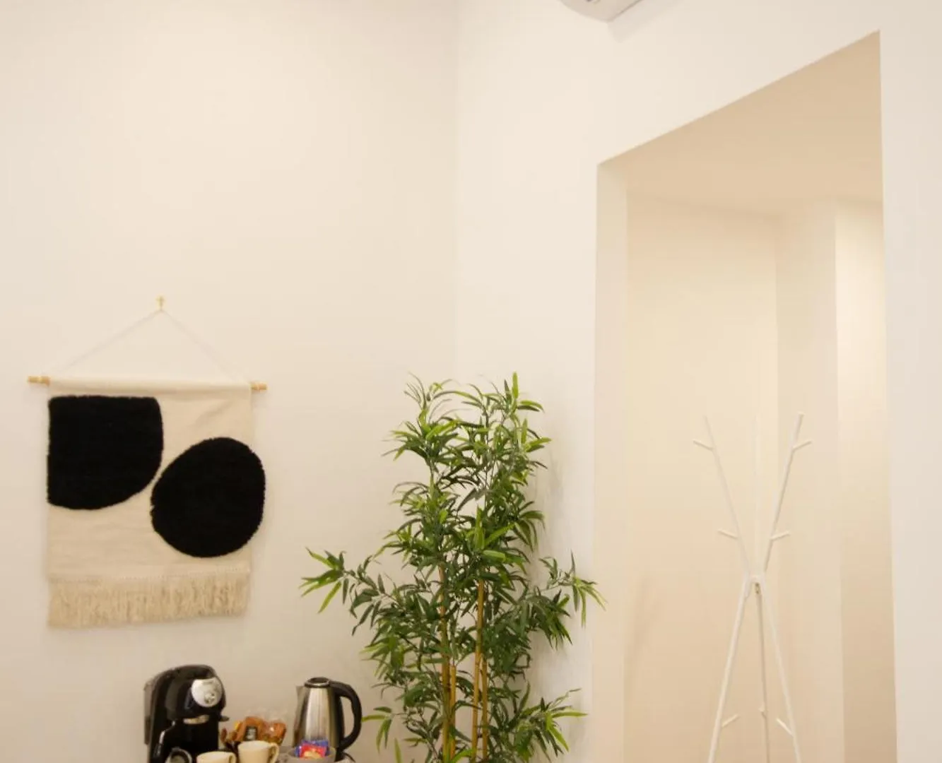 Desdemona Rooms Naples