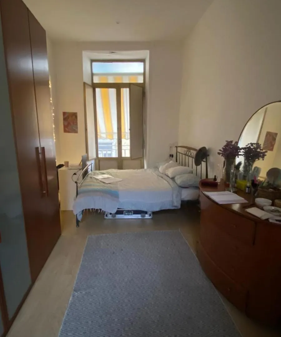Desdemona Rooms Naples Bed & Breakfast